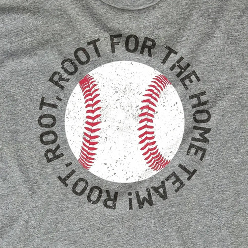 Root for the Home Team