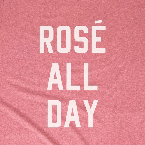 Rosé All Day