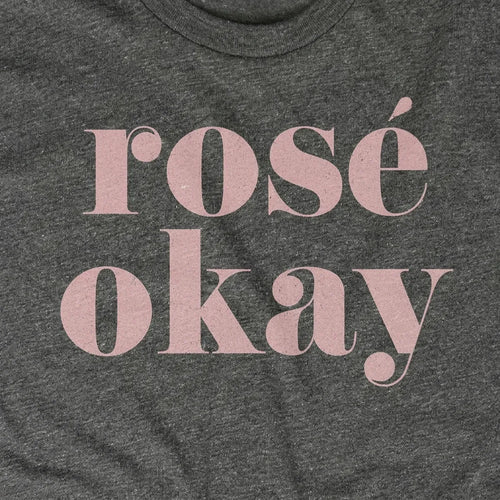 Rosé Okay