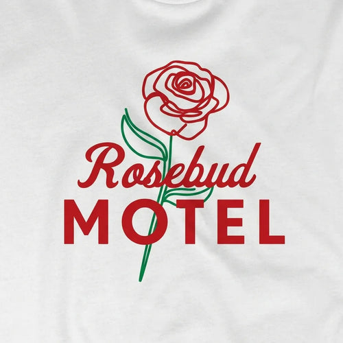 Rosebud Motel