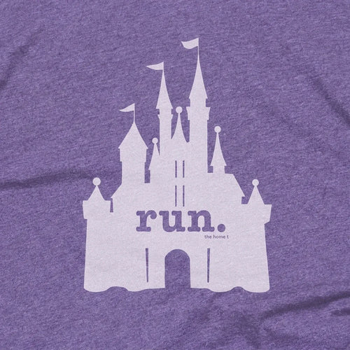 Run Castle