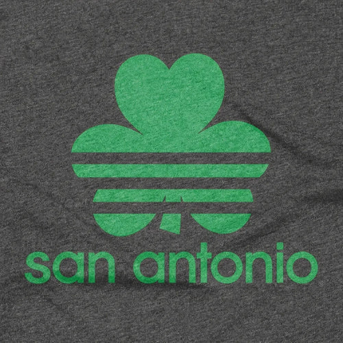 San Antonio Clover