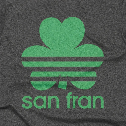 San Francisco Clover