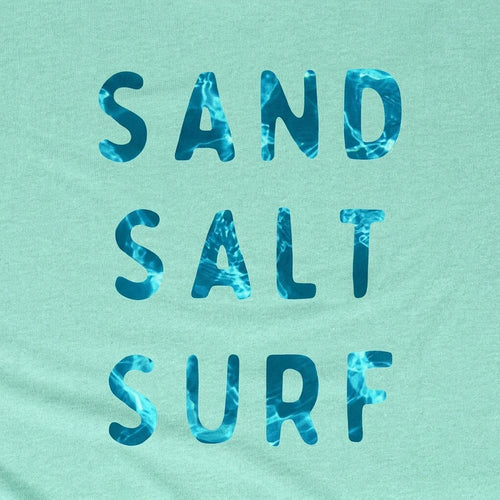Sand Salt Surf