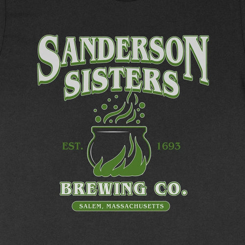 Sanderson Sisters Brewing Co