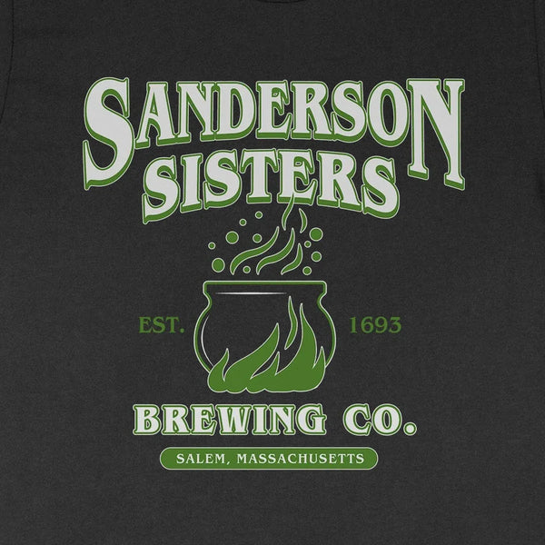 Sanderson Sisters Brewing Co