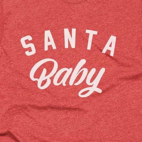 Santa Baby