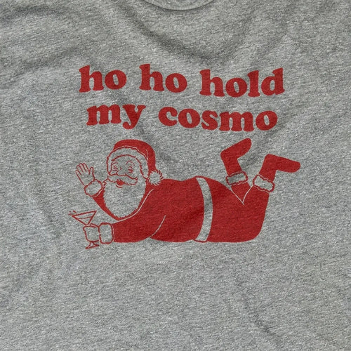 Santa Cosmo