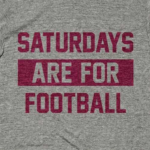 Saturdays are for Football- South Carolina