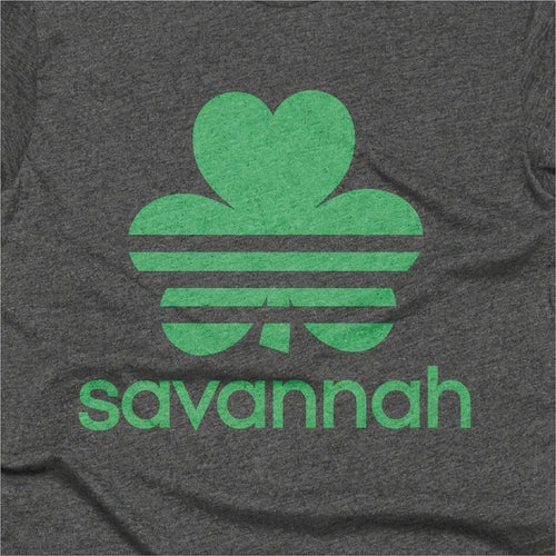 Savannah Clover