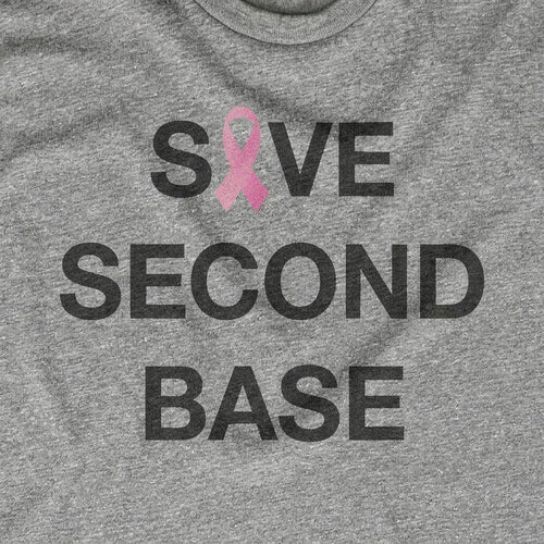Save Second Base