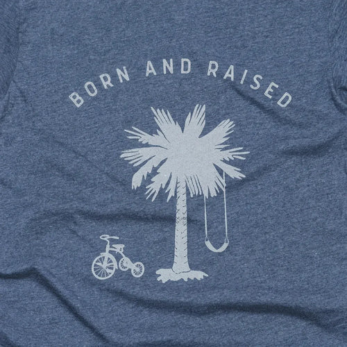 SC Born and Raised