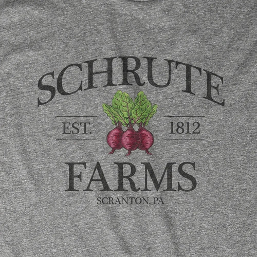 Schrute Farms