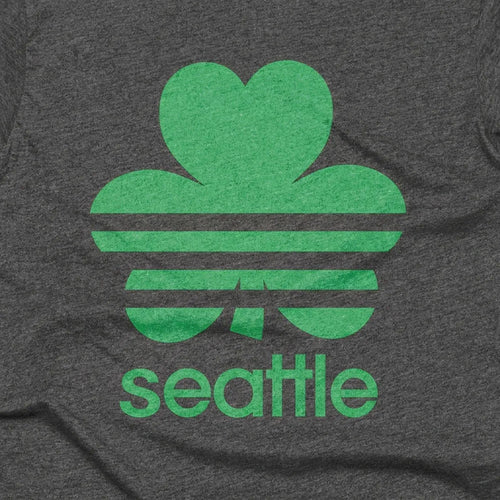 Seattle Clover