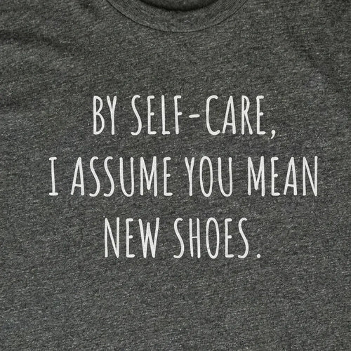 Self Care