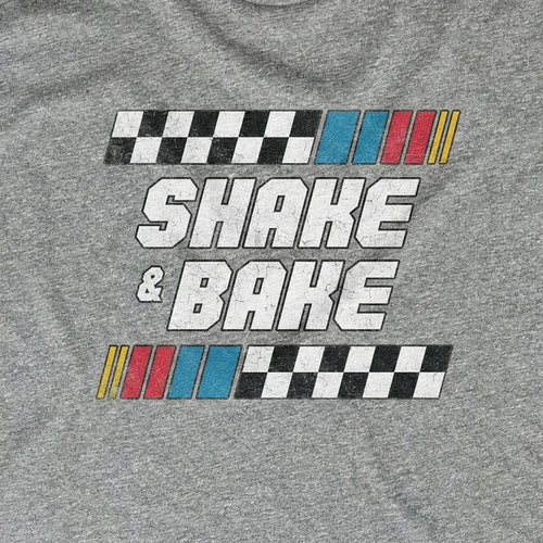 Shake & Bake