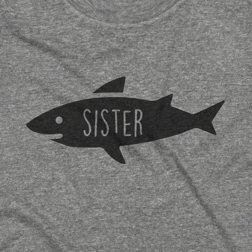 Sister Shark Kids