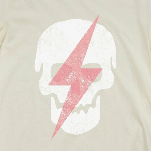 Skull & Bolt