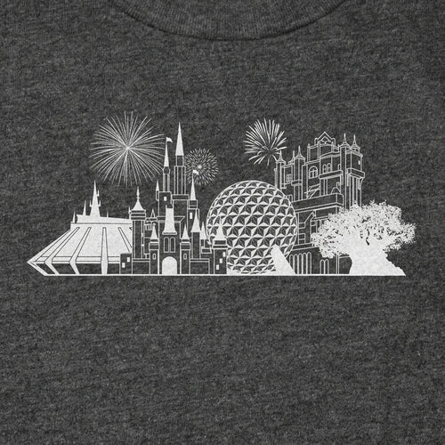 Skyline Kids Shirt