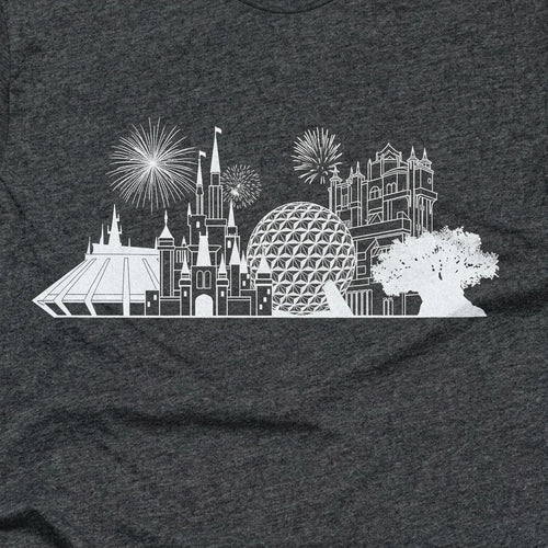 The Skyline