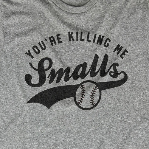 You're Killing Me Smalls (Matching Set)