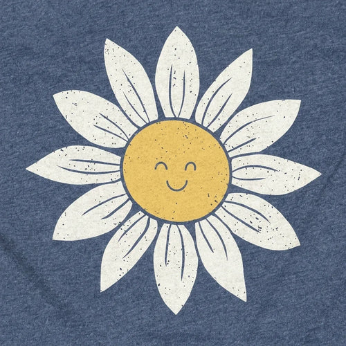 Smiling Daisy