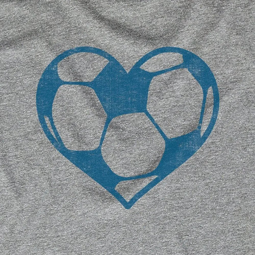 Soccer Heart