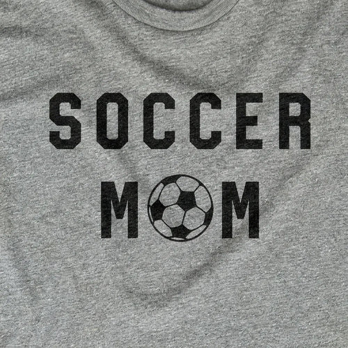 Soccer Mom