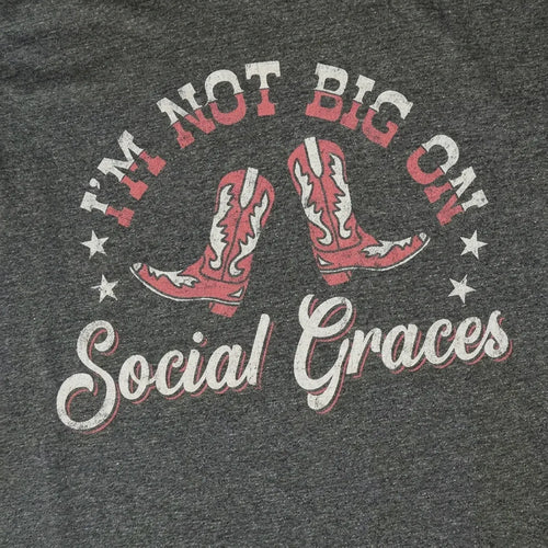 Social Graces