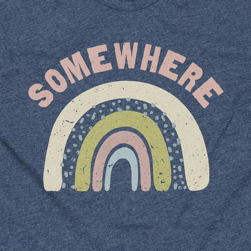 Somewhere Over the Rainbow
