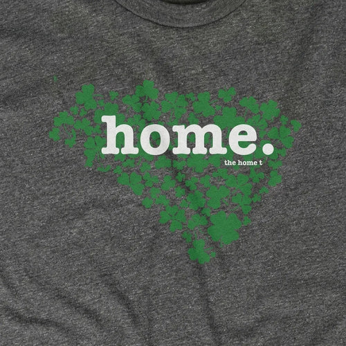 South Carolina Home T Clovers