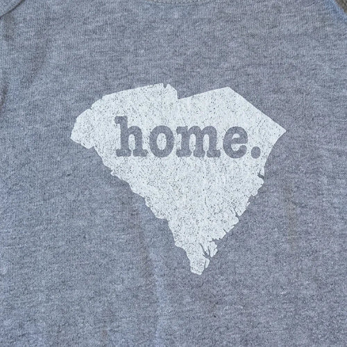 South Carolina Home T Onesie