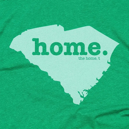 South Carolina Kelly Green
