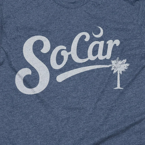 South Carolina - SoCar