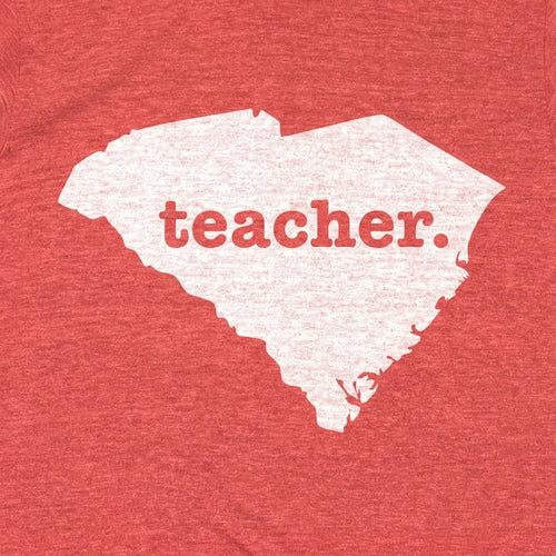 South Carolina Teacher