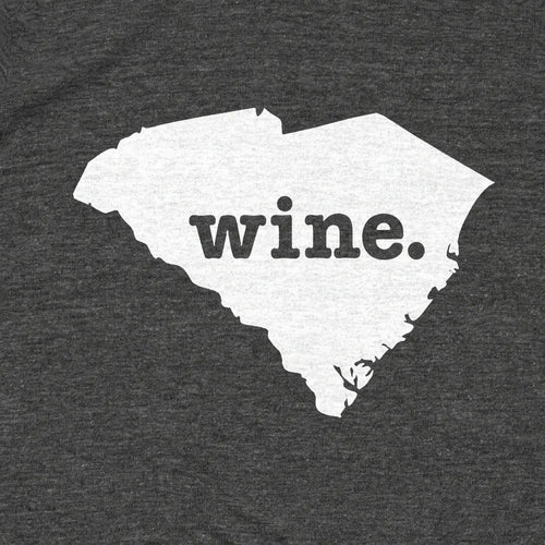 South Carolina Wine Home T