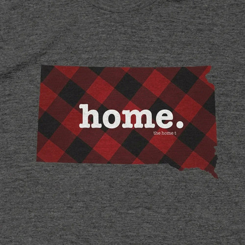 South Dakota Plaid
