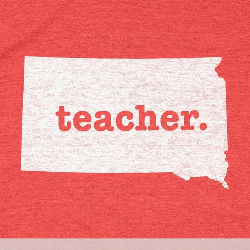 South Dakota Teacher