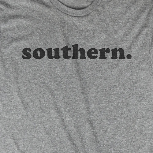 Southern.