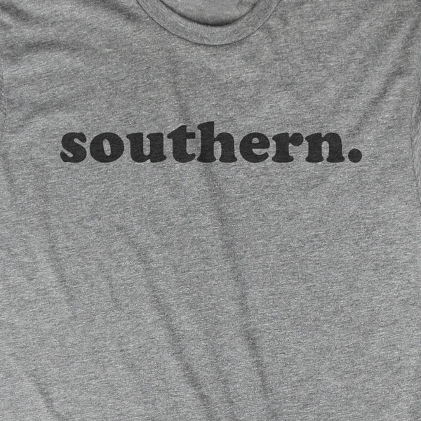Southern.