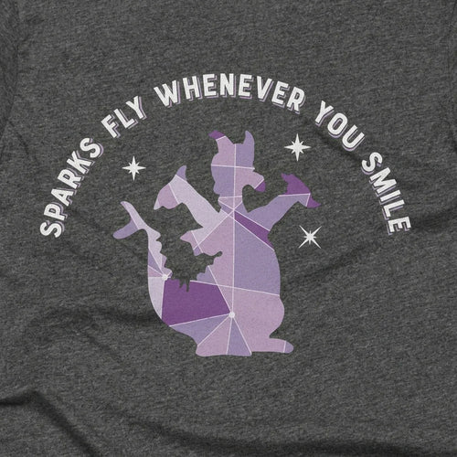 Sparks Fly