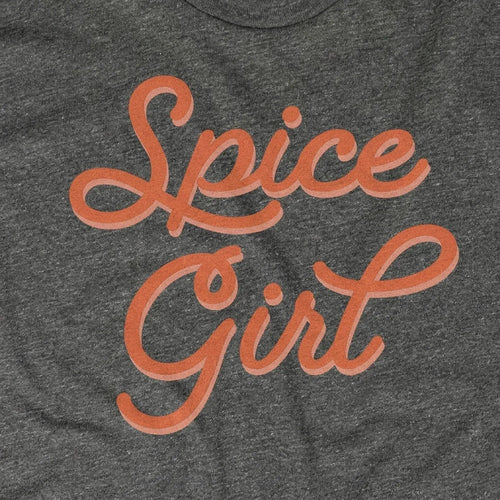 Spice Girl