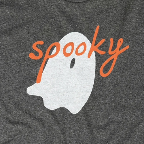 Spooky Ghost