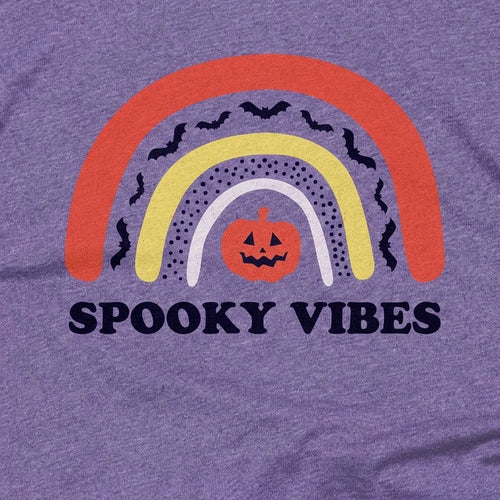 Spooky Vibes Rainbow