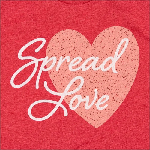 Spread Love