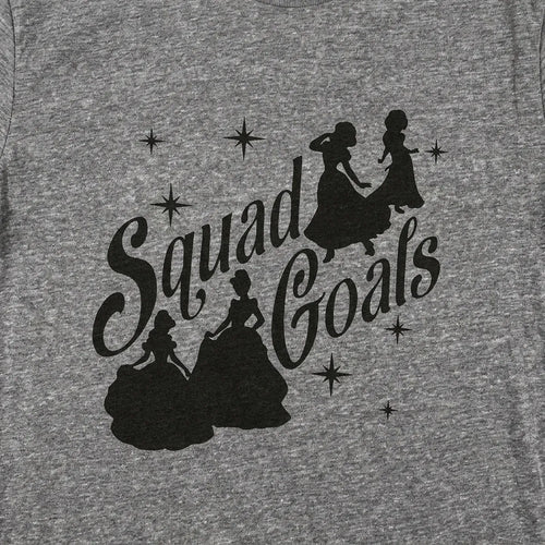 Squad Goals