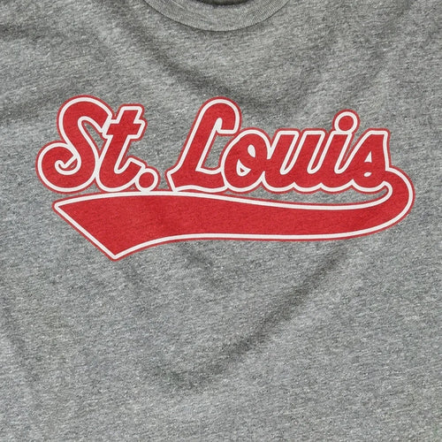 St. Louis