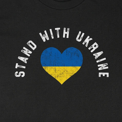 Stand with Ukraine
