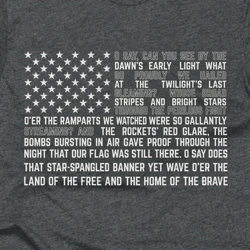 Star Spangled Banner
