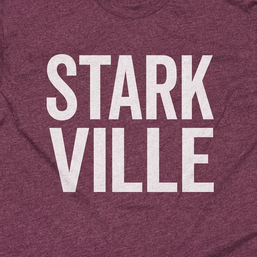 Starkville